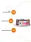 Award  консервы для взрослых кошек паштет из индейки с овощами (банка) #4