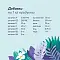 FLORIDA консервы для собак "Телёнок с грушей" #7