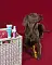 Bonsy зубная паста с мятой для кошек и собак #6